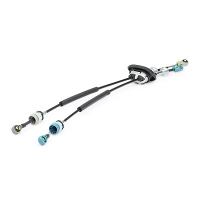 Cable Pull, manual transmission RIDEX 1787C0026 1787C0026 - photo 4