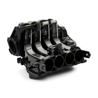 Intake manifold RIDEX 1640F0069 1640F0069 - photo 3