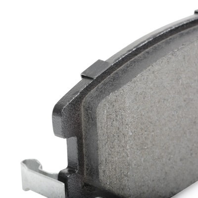Brake Pads Set RIDEX 402B0209 402B0209 - photo 7