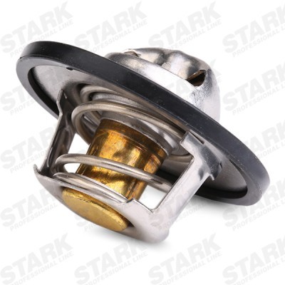 Thermostat, Coolant Stark SKTC-0560077 SKTC-0560077 - photo 4