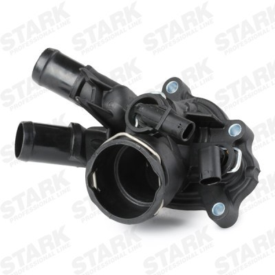 Thermostat, Coolant Stark SKTC-0560178 SKTC-0560178 - photo 3