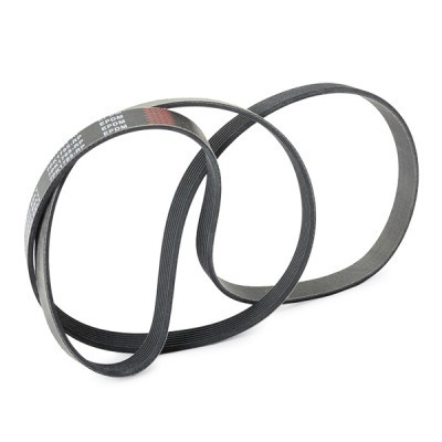 Drive Belt Kit RIDEX 542R0055P 542R0055P - photo 5