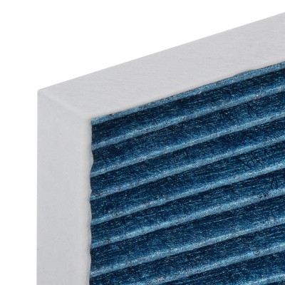 Cabin Air Filter RIDEX 424I0488P 424I0488P - photo 5