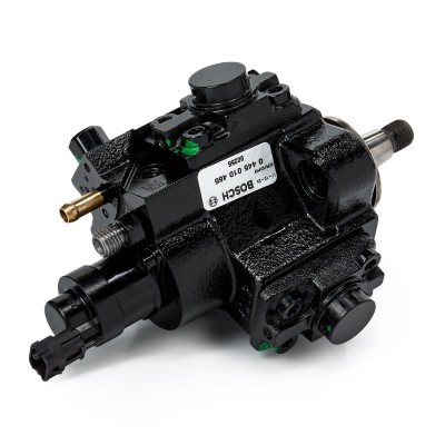High-pressure pump RIDEX 3918H16924R 3918H16924R - photo 4