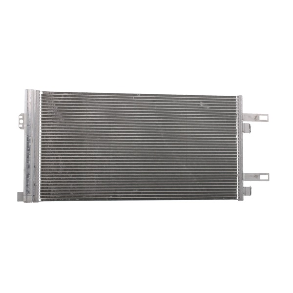 A/C condenser 448C0342 - photo 1