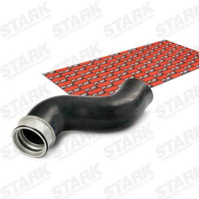 Charger Air Hose Stark SKCHI-2030189 SKCHI-2030189 - photo 2