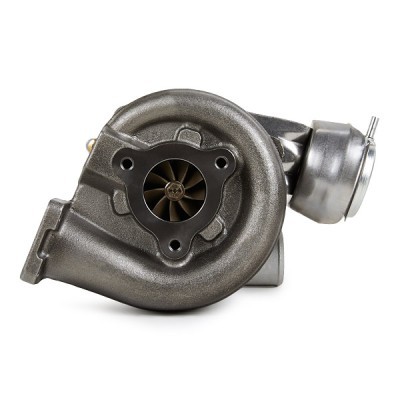 Turbocharger RIDEX 2234C0456 2234C0456 - photo 7