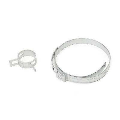 Steering Boot Kit RIDEX 191B0114 191B0114 - photo 5