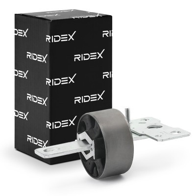 Control Arm Bushing RIDEX 251T0012 251T0012 - photo 2