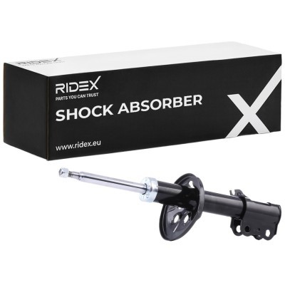 Shock Absorber RIDEX 854S0765 854S0765 - photo 2