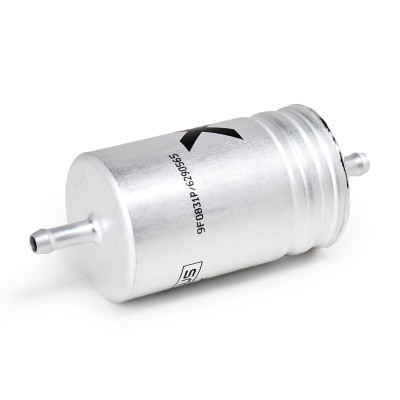 Fuel Filter RIDEX 9F0831P 9F0831P - photo 3