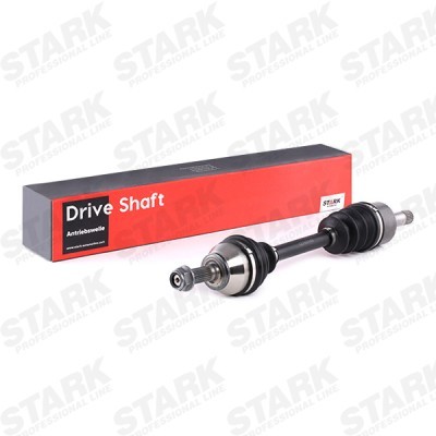 Drive Shaft Stark SKDS-0210286 SKDS-0210286 - photo 2