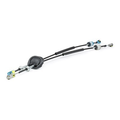 Cable Pull, manual transmission RIDEX 1787C0026 1787C0026 - photo 3