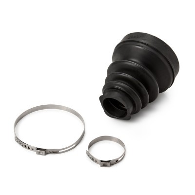 Bellow, drive shaft RIDEX 193B0212 193B0212 - photo 2