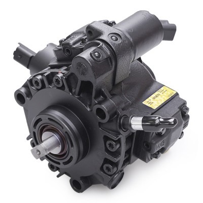 High-pressure pump RIDEX 3918H0032R 3918H0032R - photo 3