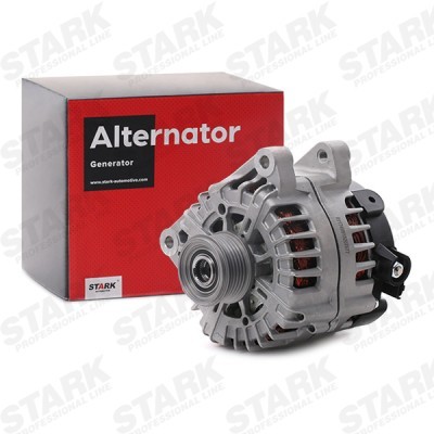 Alternator Stark SKGN-0320753 SKGN-0320753 - photo 2