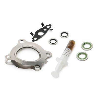 Turbocharger RIDEX 2234C10128R 2234C10128R - photo 5