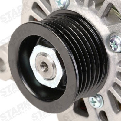 Alternator Stark SKGN-0320458 SKGN-0320458 - photo 6