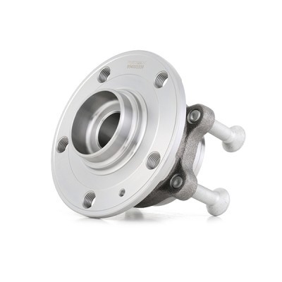 Wheel Bearing RIDEX 654W0009 654W0009 - photo 3