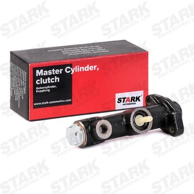 Clutch Master Cylinders Stark SKMCC-0580022 SKMCC-0580022 - photo 3
