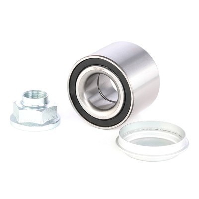 Wheel Bearing RIDEX 654W0530 654W0530 - photo 3