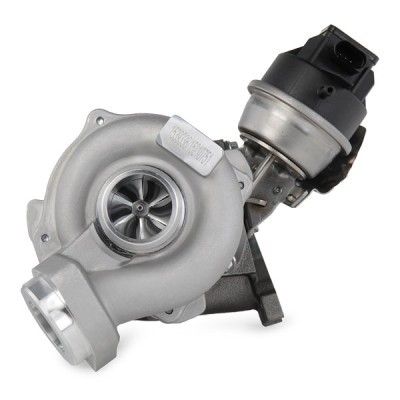 Turbocharger RIDEX 2234C0237 2234C0237 - photo 5