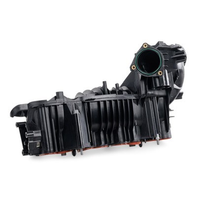 Intake manifold RIDEX 1640F0037 1640F0037 - photo 3