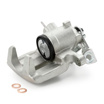 Brake Caliper RIDEX 78B0547 78B0547 - photo 7