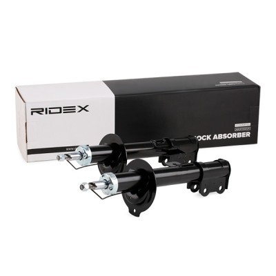 Shock Absorber RIDEX 854S2653 854S2653 - photo 3