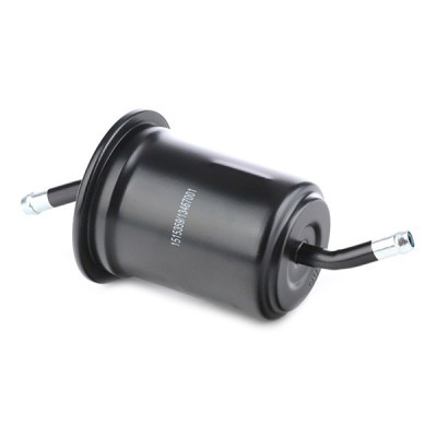 Fuel Filter RIDEX 9F0224 9F0224 - photo 3
