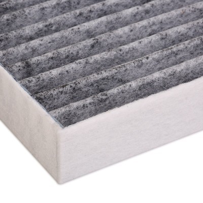 Cabin Air Filter RIDEX 424I0007 424I0007 - photo 7