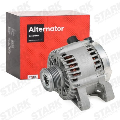 Alternator Stark SKGN-0320391 SKGN-0320391 - photo 2