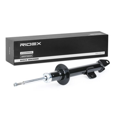 Shock Absorber RIDEX 854S1076 854S1076 - photo 3