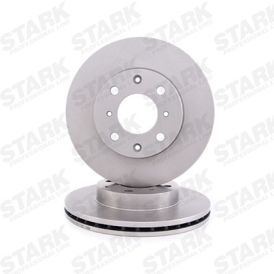 Brake Disc Stark SKBD-0022869 SKBD-0022869 - photo 2