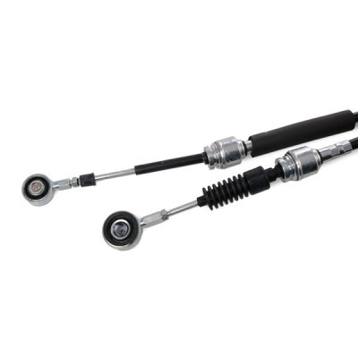 Cable Pull, manual transmission RIDEX 1787C0050 1787C0050 - photo 4