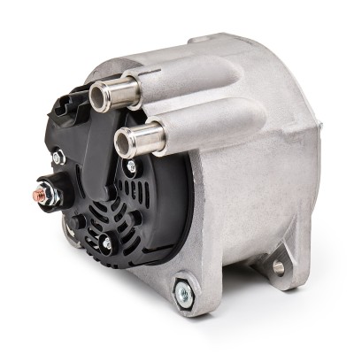 Alternator RIDEX 4G0129 4G0129 - photo 4