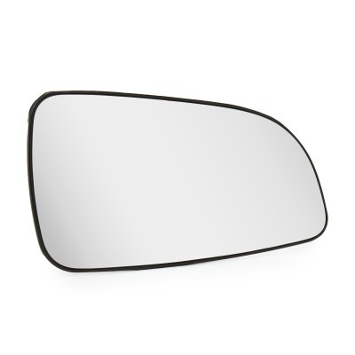 Mirror Glass, exterior mirror RIDEX 1914M0101 1914M0101 - photo 2