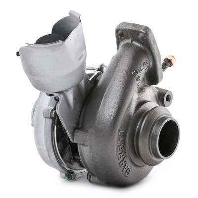 Turbocharger RIDEX 2234C0184R 2234C0184R - photo 4