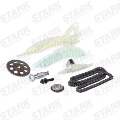 Timing chain kit Stark SKTCK-2240044 SKTCK-2240044 - photo 3