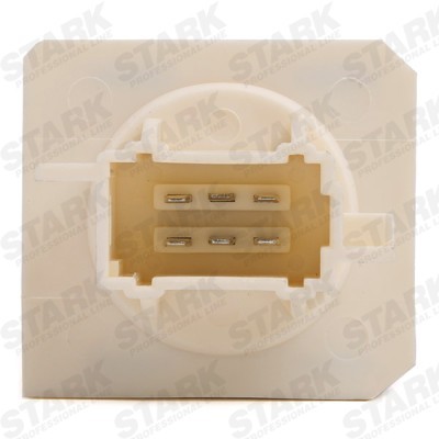 HVAC control unit Stark SKCU-2150109 SKCU-2150109 - photo 7