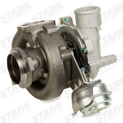 Turbocharger Stark SKCT-1190673 SKCT-1190673 - photo 4