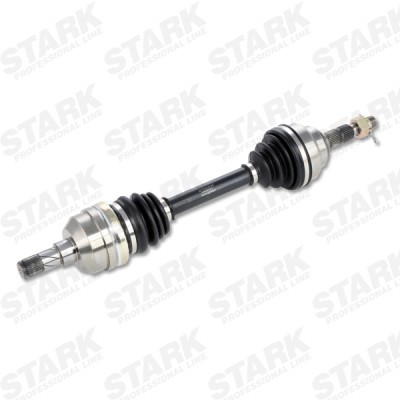 Drive Shaft Stark SKDS-0210237 SKDS-0210237 - photo 3