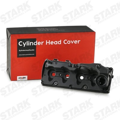 Valve cover Stark SKCHC-4860013 SKCHC-4860013 - photo 2