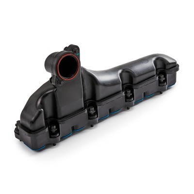 Intake manifold RIDEX 1640F0108 1640F0108 - photo 10