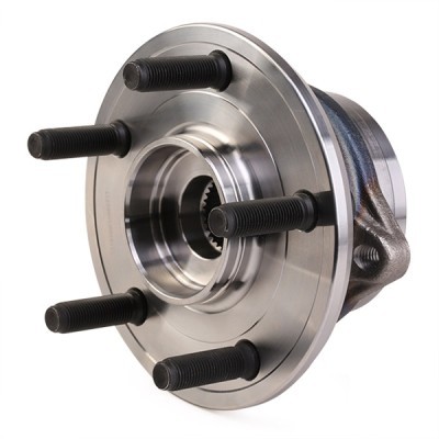 Wheel Bearing RIDEX 654W0964 654W0964 - photo 4