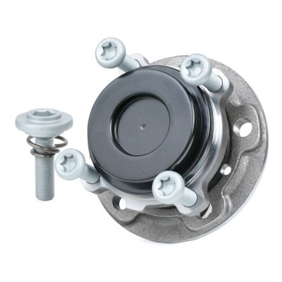 Wheel Bearing RIDEX 654W1168 654W1168 - photo 4