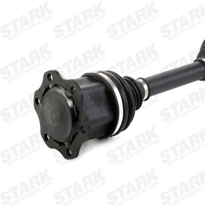 Drive Shaft Stark SKDS-0210283 SKDS-0210283 - photo 5