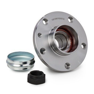 Wheel Bearing RIDEX 654W1355 654W1355 - photo 3