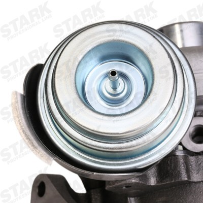 Turbocharger Stark SKCT-1190025 SKCT-1190025 - photo 7