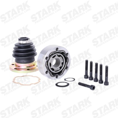 Joint Kit, Drive Shaft Stark SKJK-0200019 SKJK-0200019 - photo 2